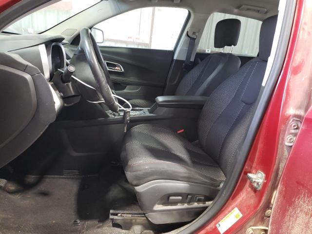 Photo 7 from auction – 2015 CHEVROLET EQUINOX LT with VIN 2GNALBEK3F6429223