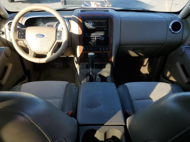 Photo 8 from auction – 2007 FORD EXPLORER E with VIN 1FMEU74827UA93928
