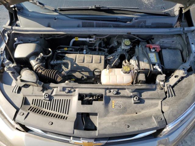 Photo 12 from auction – 2021 CHEVROLET TRAX LS with VIN KL7CJNSB6MB342145