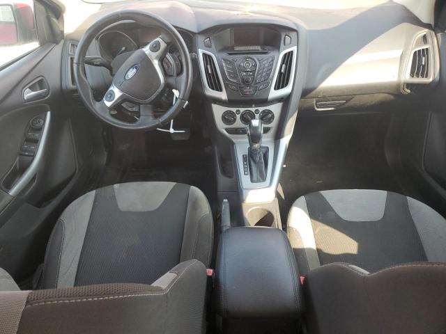 Foto 8 de la subasta – 2012 FORD FOCUS SE con VIN 1FAHP3K24CL234777