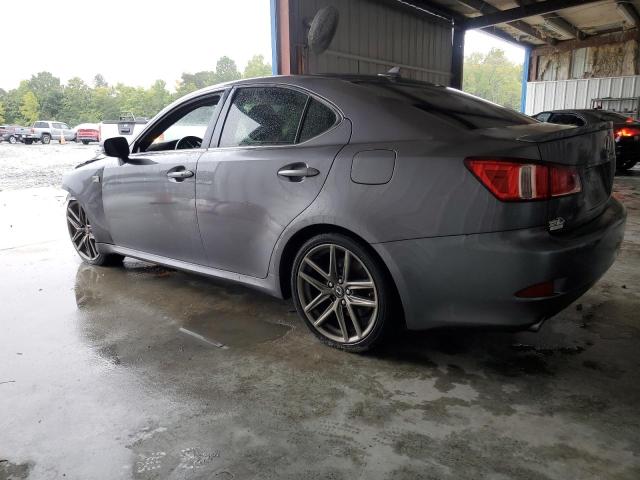 Photo 2 from auction – 2012 LEXUS IS 250 with VIN JTHBF5C25C5172435