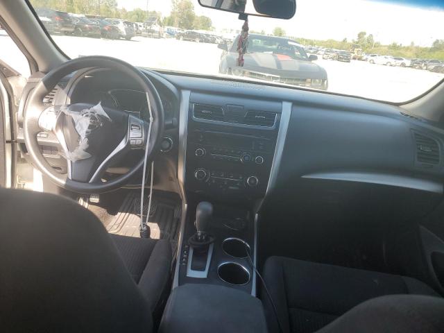 Photo 8 from auction – 2015 NISSAN ALTIMA 2.5 with VIN 1N4AL3AP7FC134123