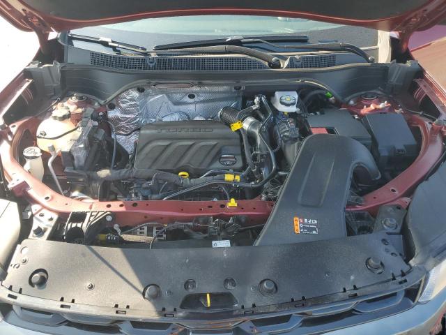 Photo 12 from auction – 2024 CHEVROLET TRAX 2RS with VIN KL77LJE27RC112003