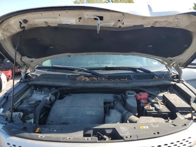 Photo 12 from auction – 2013 FORD EXPLORER L with VIN 1FM5K8F85DGC62553