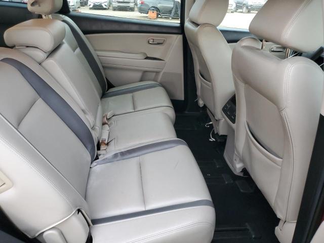 Photo 11 from auction – 2010 MAZDA CX-9 with VIN JM3TB3MA5A0238446