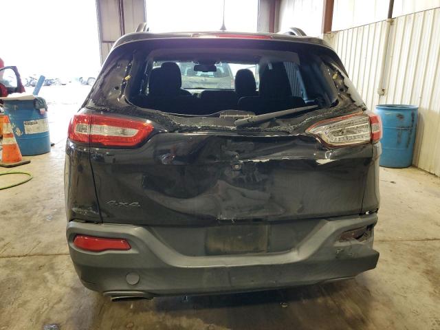 Photo 6 from auction – 2016 JEEP CHEROKEE L with VIN 1C4PJMCS2GW280107