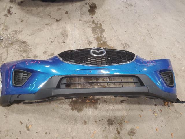 Photo 13 from auction – 2013 MAZDA CX-5 SPORT with VIN JM3KE4BE7D0105948