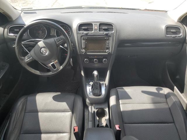 Photo 8 from auction – 2011 VOLKSWAGEN JETTA TDI with VIN 3VWPL7AJ6BM714718