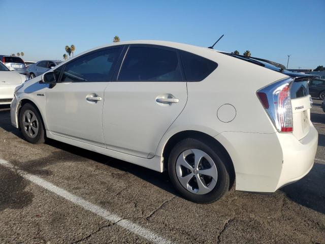 Photo 2 from auction – 2015 TOYOTA PRIUS with VIN JTDKN3DU9F1891367