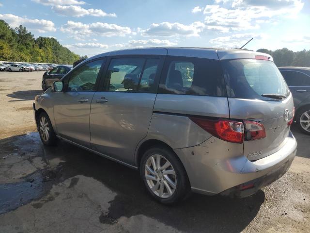 Photo 2 from auction – 2012 MAZDA 5 with VIN JM1CW2BL4C0105823