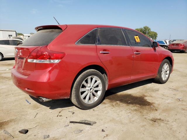 Photo 3 from auction – 2009 TOYOTA VENZA with VIN 4T3ZE11A09U011692
