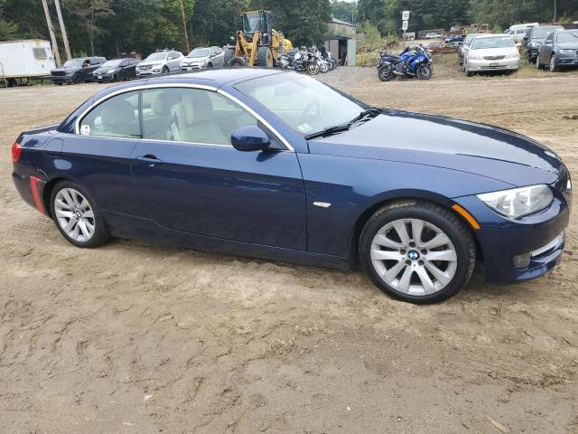 Photo 4 from auction – 2011 BMW 328 I with VIN WBADW3C53BE541944