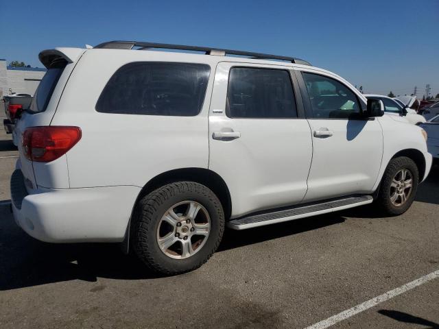 Photo 3 from auction – 2010 TOYOTA SEQUOIA SR with VIN 5TDZY5G18AS023360