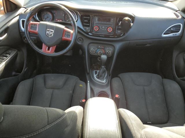 Photo 8 from auction – 2013 DODGE DART SXT with VIN 1C3CDFBA0DD292438