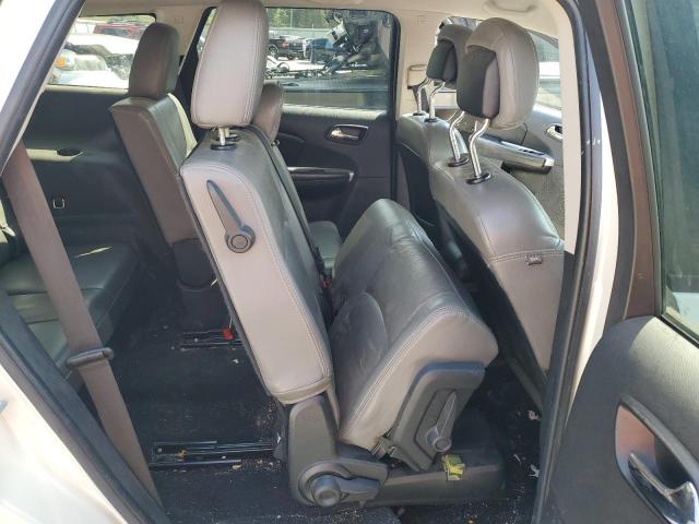 Photo 11 from auction – 2012 DODGE JOURNEY CR with VIN 3C4PDDDG2CT235220