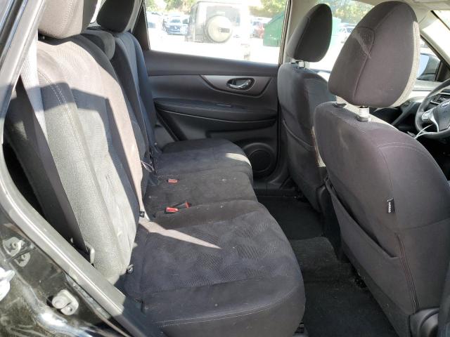 Photo 11 from auction – 2015 NISSAN ROGUE S with VIN KNMAT2MV6FP563776