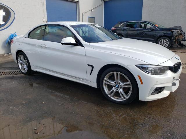 Photo 4 from auction – 2019 BMW 430XI with VIN WBA4Z3C52KEF31609
