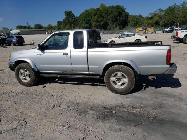 Photo 2 from auction – 2000 NISSAN FRONTIER K with VIN 1N6ED26T1YC321852