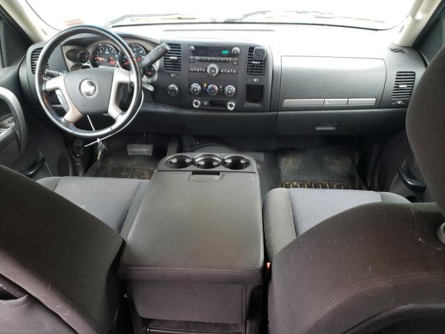 Photo 8 from auction – 2010 CHEVROLET SILVERADO with VIN 3GCRKSE37AG104238