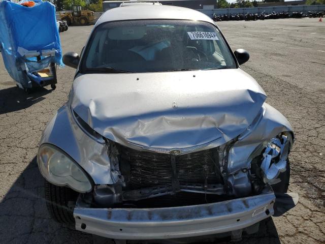 Photo 5 from auction – 2008 CHRYSLER PT CRUISER with VIN 3A8FY48B08T214235