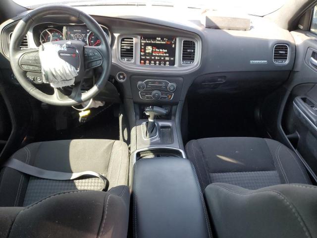 Photo 8 from auction – 2023 DODGE CHARGER SX with VIN 2C3CDXBG4PH675235