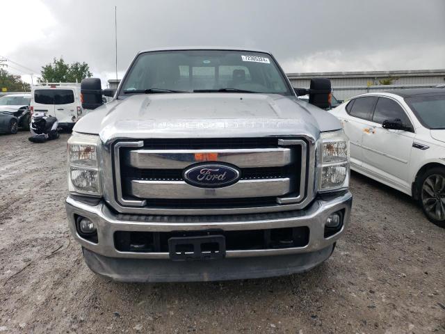 Photo 5 from auction – 2012 FORD F250 SUPER with VIN 1FT7X2B69CEC24608