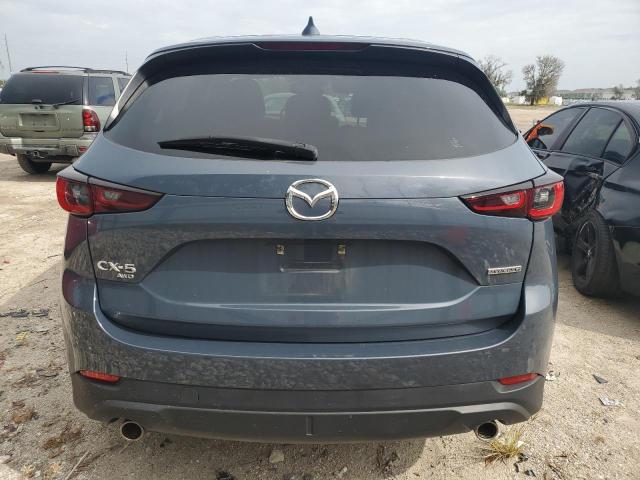 Photo 6 from auction – 2023 MAZDA CX-5 PREFE with VIN JM3KFBCM1P0110803