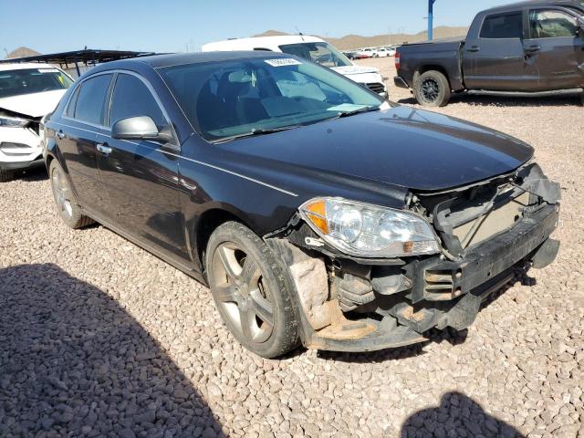 Photo 4 from auction – 2012 CHEVROLET MALIBU 1LT with VIN 1G1ZC5E01CF201727