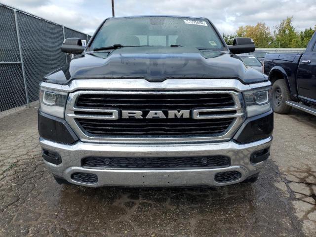 Photo 5 from auction – 2019 RAM 1500 BIG H with VIN 1C6SRFMT4KN917977