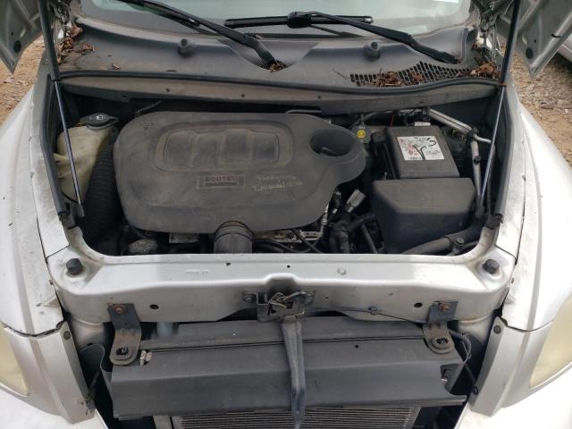 Photo 12 from auction – 2010 CHEVROLET HHR LS with VIN 3GNBAADB9AS626638