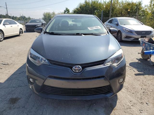 Photo 5 from auction – 2016 TOYOTA COROLLA L with VIN 5YFBURHE1GP568338