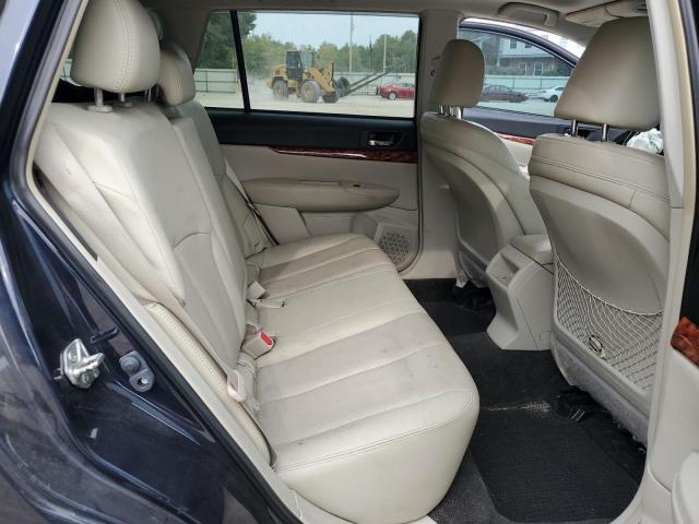 Снимка 11 от търг – 2012 SUBARU OUTBACK 2. с VIN 4S4BRBKC0C3217564