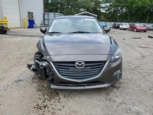 Photo 5 from auction – 2015 MAZDA 3 TOURING with VIN 3MZBM1V72FM154463