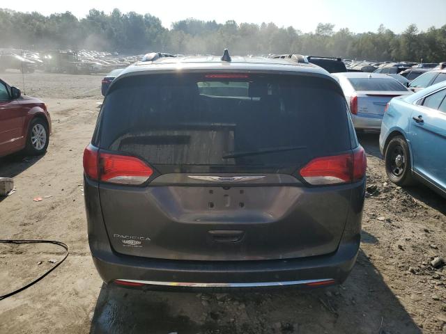 Photo 6 from auction – 2018 CHRYSLER PACIFICA T with VIN 2C4RC1BG5JR322641