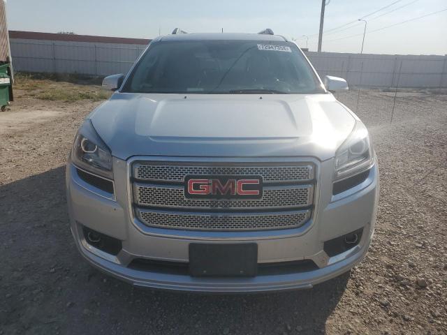 Photo 5 from auction – 2014 GMC ACADIA DEN with VIN 1GKKVTKD7EJ217997