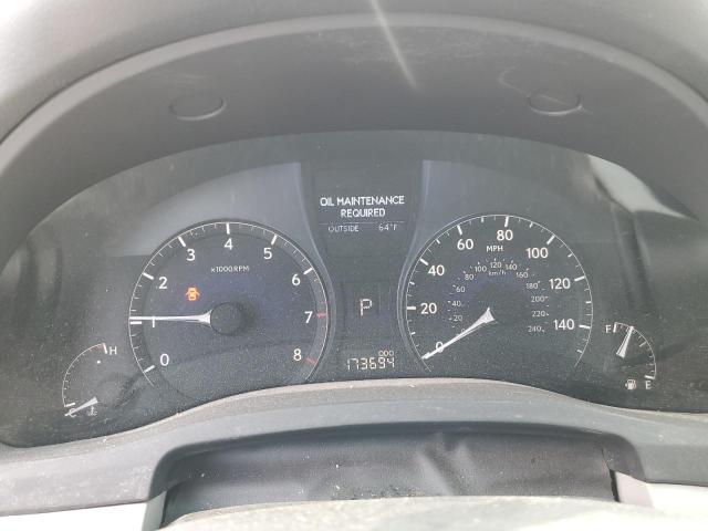 Photo 9 from auction – 2010 LEXUS RX 350 with VIN JTJBK1BA6A2408634