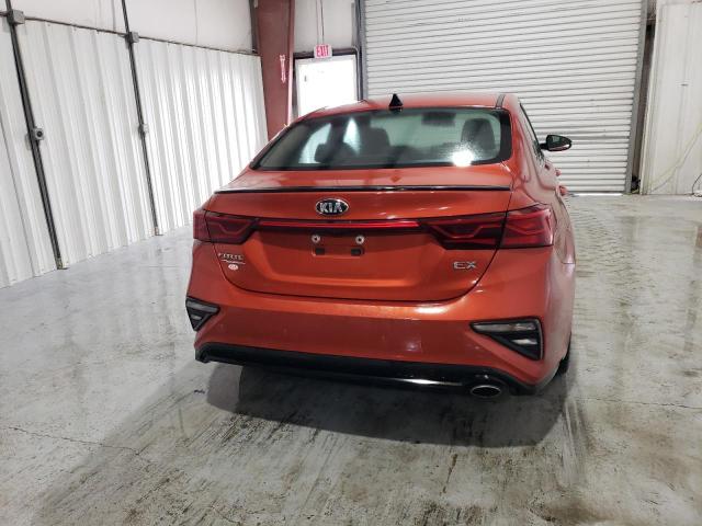 Photo 6 from auction – 2019 KIA FORTE EX with VIN 3KPF54AD3KE085768