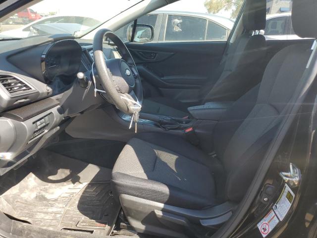 Photo 7 from auction – 2020 SUBARU CROSSTREK with VIN JF2GTABC4L8220493