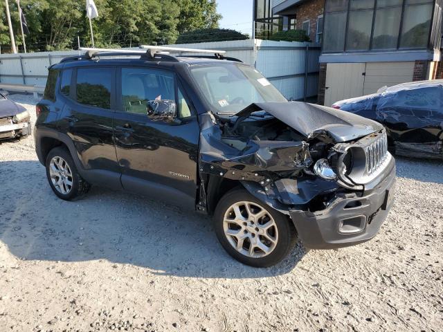 Photo 4 from auction – 2015 JEEP RENEGADE L with VIN ZACCJBBT4FPB38298