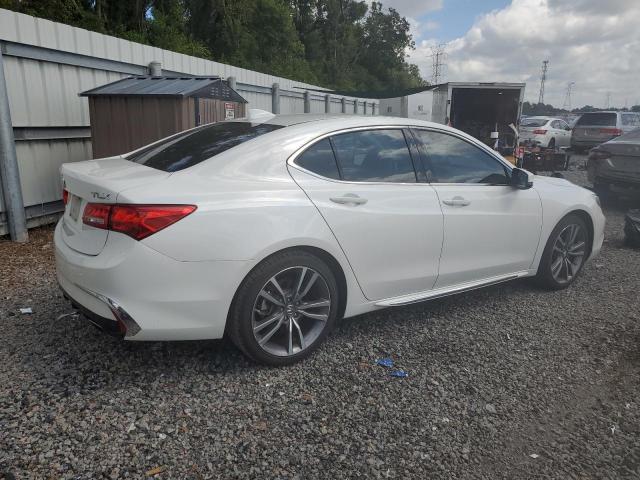 Photo 3 from auction – 2019 ACURA TLX TECHNO with VIN 19UUB2F42KA008908
