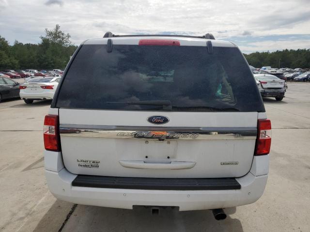 Photo 6 from auction – 2017 FORD EXPEDITION with VIN 1FMJK1KT6HEA04513