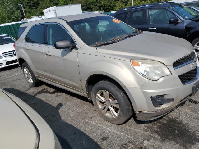 Photo 4 from auction – 2011 CHEVROLET EQUINOX LS with VIN 2GNALBEC5B1336591