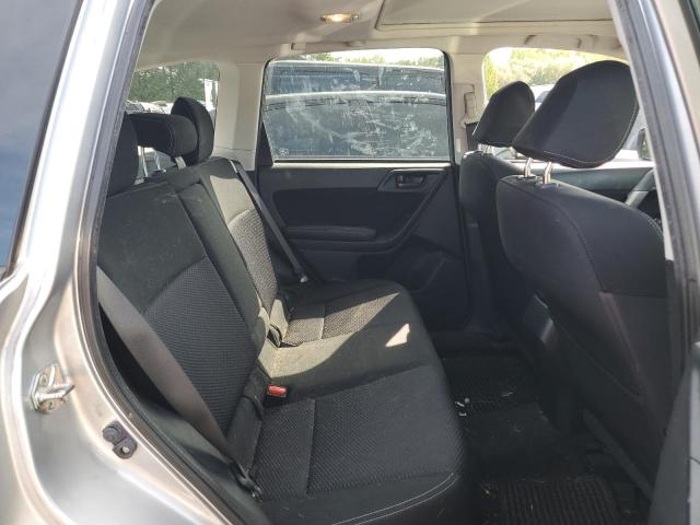 Photo 11 from auction – 2016 SUBARU FORESTER 2 with VIN JF2SJADC9GH558958