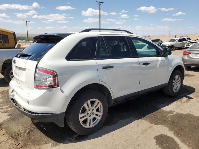 Photo 3 from auction – 2009 FORD EDGE SE with VIN 2FMDK36CX9BA74354