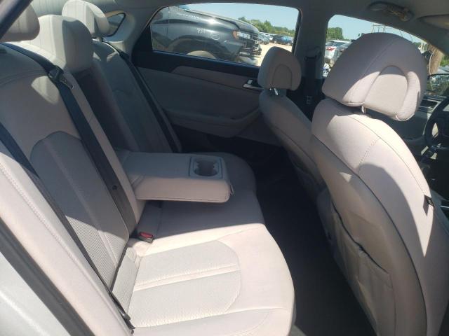 Photo 10 from auction – 2016 HYUNDAI SONATA SE with VIN 5NPE24AF9GH377997