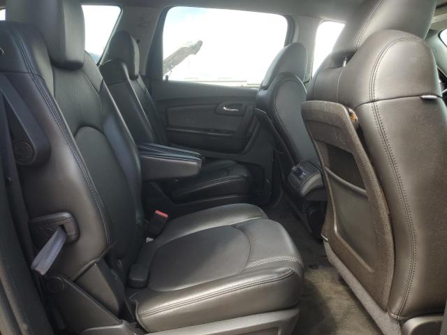 Photo 11 from auction – 2010 CHEVROLET TRAVERSE L with VIN 1GNLRGED4AJ249167