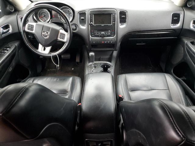 Photo 8 from auction – 2013 DODGE DURANGO CR with VIN 1C4RDJDG5DC674447