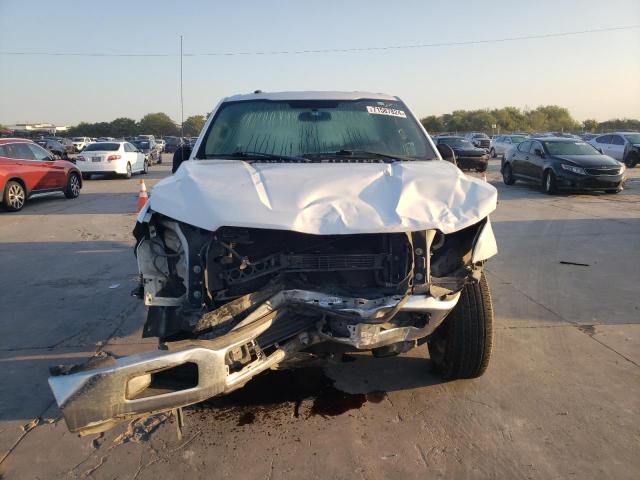 Photo 5 from auction – 2018 FORD F150 with VIN 1FTMF1CB5JKF52957