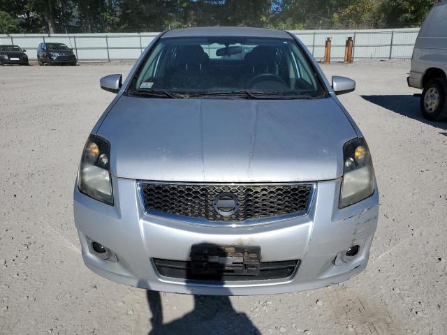 Photo 5 from auction – 2009 NISSAN SENTRA with VIN 3N1AB61E59L672845