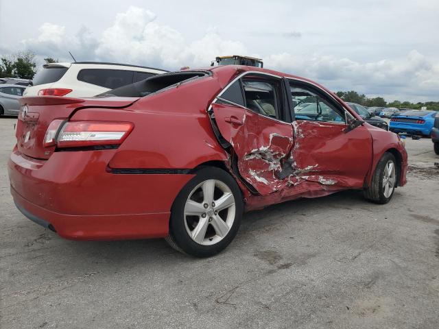 Photo 3 from auction – 2011 TOYOTA CAMRY BASE with VIN 4T1BF3EK7BU657727